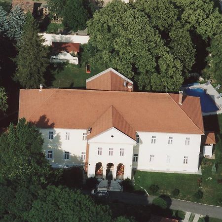 Bed and Breakfast Misefa Kastely Экстерьер фото