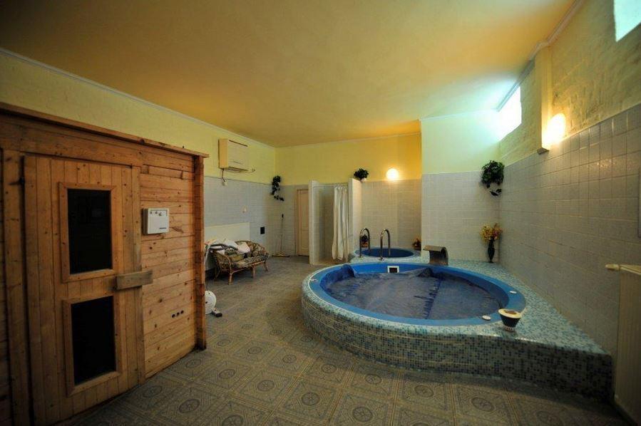 Bed and Breakfast Misefa Kastely Экстерьер фото