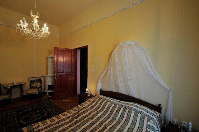 Bed and Breakfast Misefa Kastely Номер фото