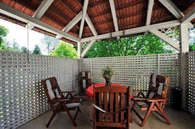 Bed and Breakfast Misefa Kastely Экстерьер фото