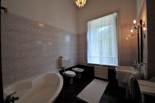 Bed and Breakfast Misefa Kastely Номер фото