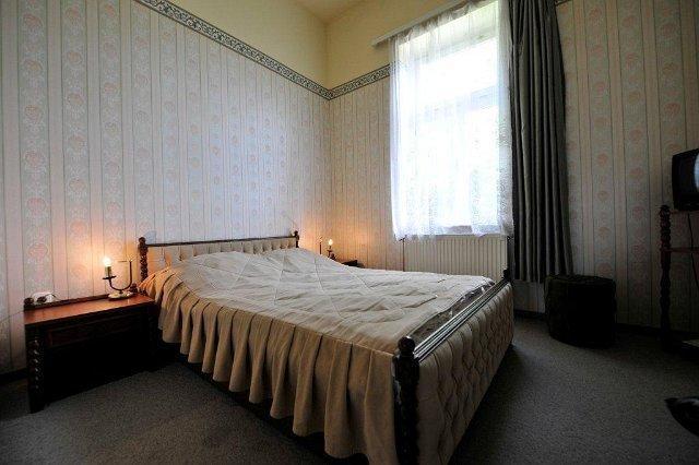 Bed and Breakfast Misefa Kastely Номер фото