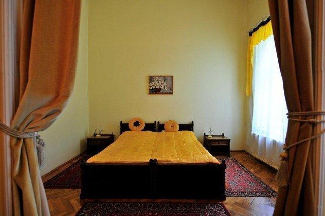 Bed and Breakfast Misefa Kastely Номер фото