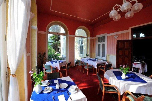 Bed and Breakfast Misefa Kastely Экстерьер фото