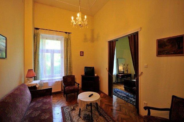 Bed and Breakfast Misefa Kastely Экстерьер фото