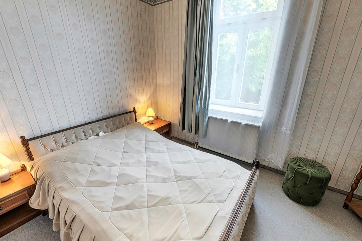 Bed and Breakfast Misefa Kastely Экстерьер фото