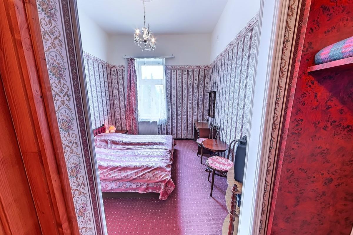 Bed and Breakfast Misefa Kastely Экстерьер фото
