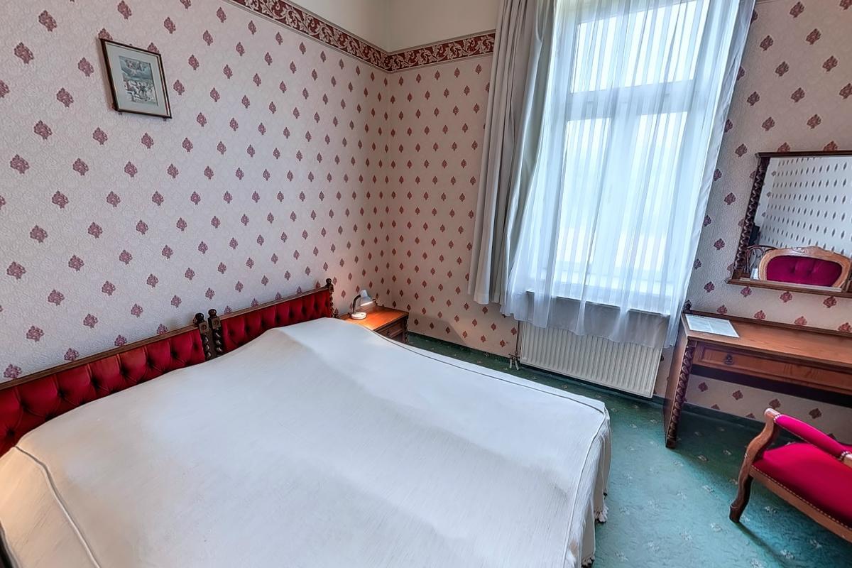 Bed and Breakfast Misefa Kastely Экстерьер фото