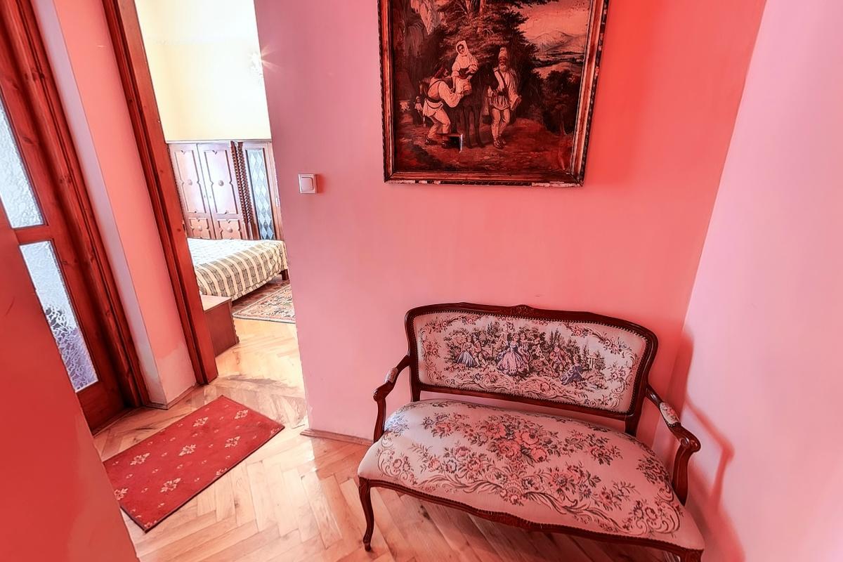 Bed and Breakfast Misefa Kastely Экстерьер фото