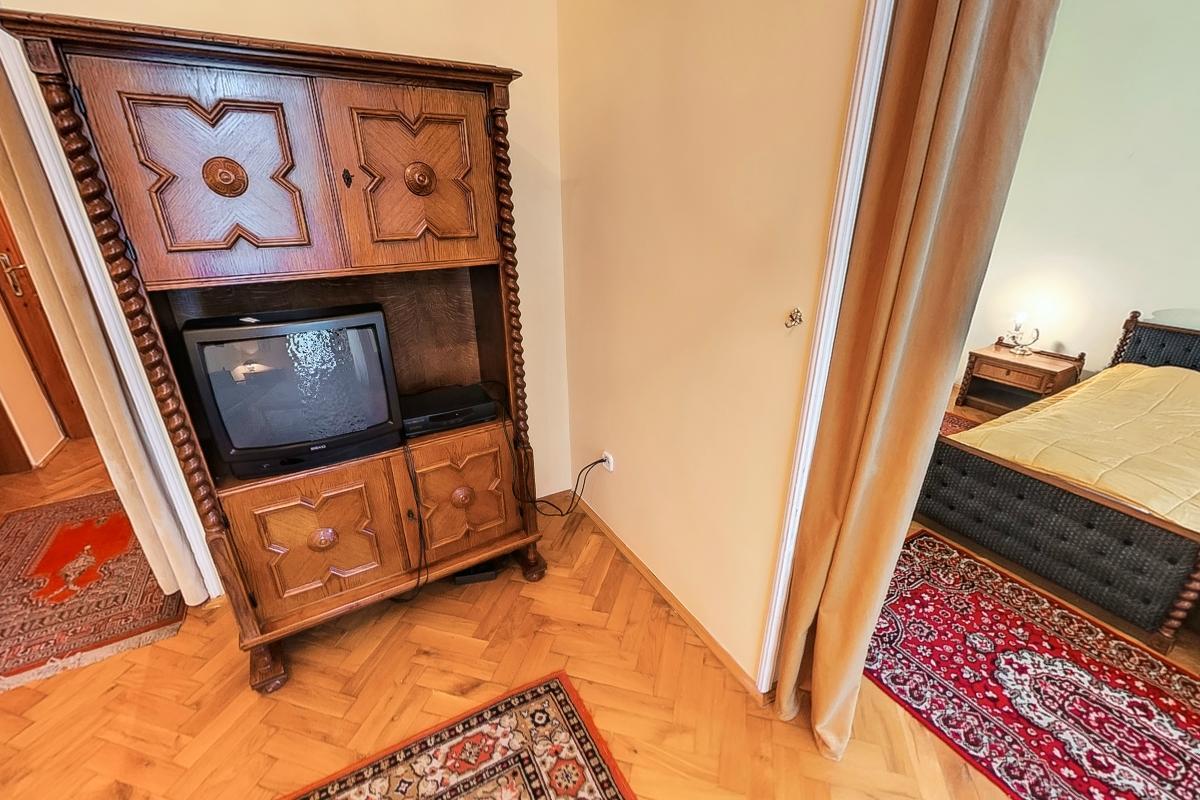 Bed and Breakfast Misefa Kastely Экстерьер фото