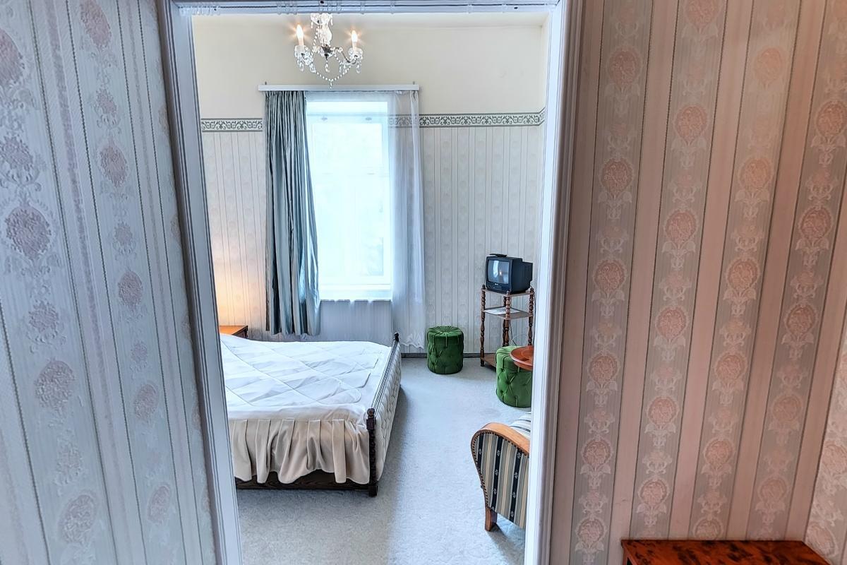 Bed and Breakfast Misefa Kastely Экстерьер фото