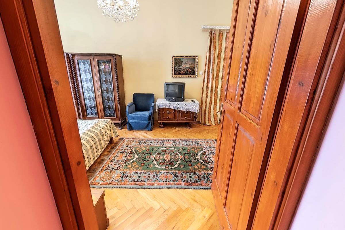 Bed and Breakfast Misefa Kastely Экстерьер фото