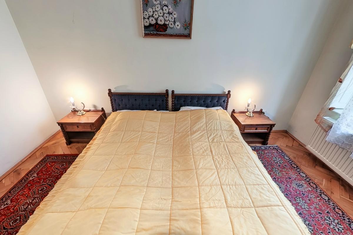 Bed and Breakfast Misefa Kastely Экстерьер фото