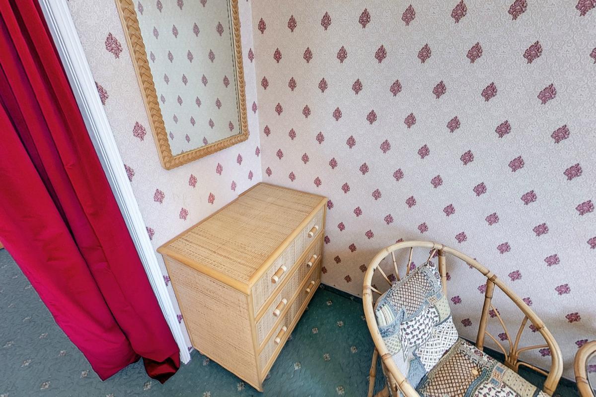 Bed and Breakfast Misefa Kastely Экстерьер фото