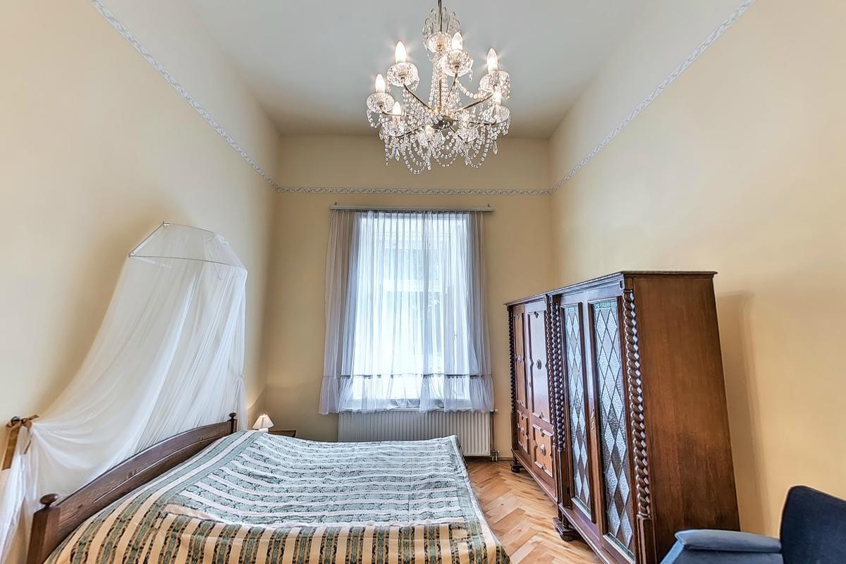 Bed and Breakfast Misefa Kastely Экстерьер фото