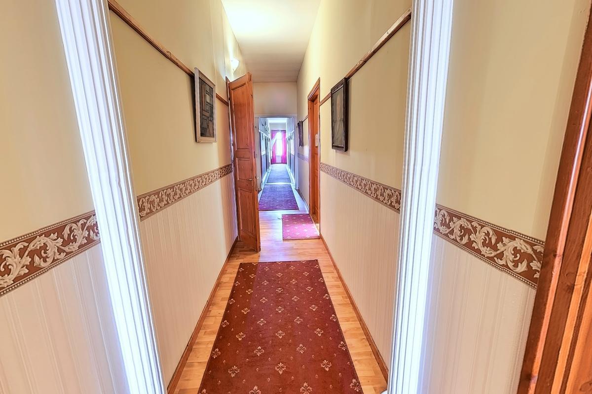 Bed and Breakfast Misefa Kastely Экстерьер фото
