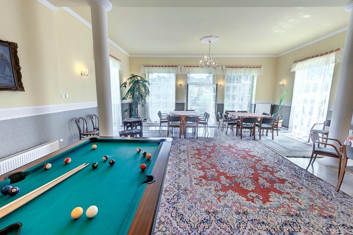 Bed and Breakfast Misefa Kastely Экстерьер фото