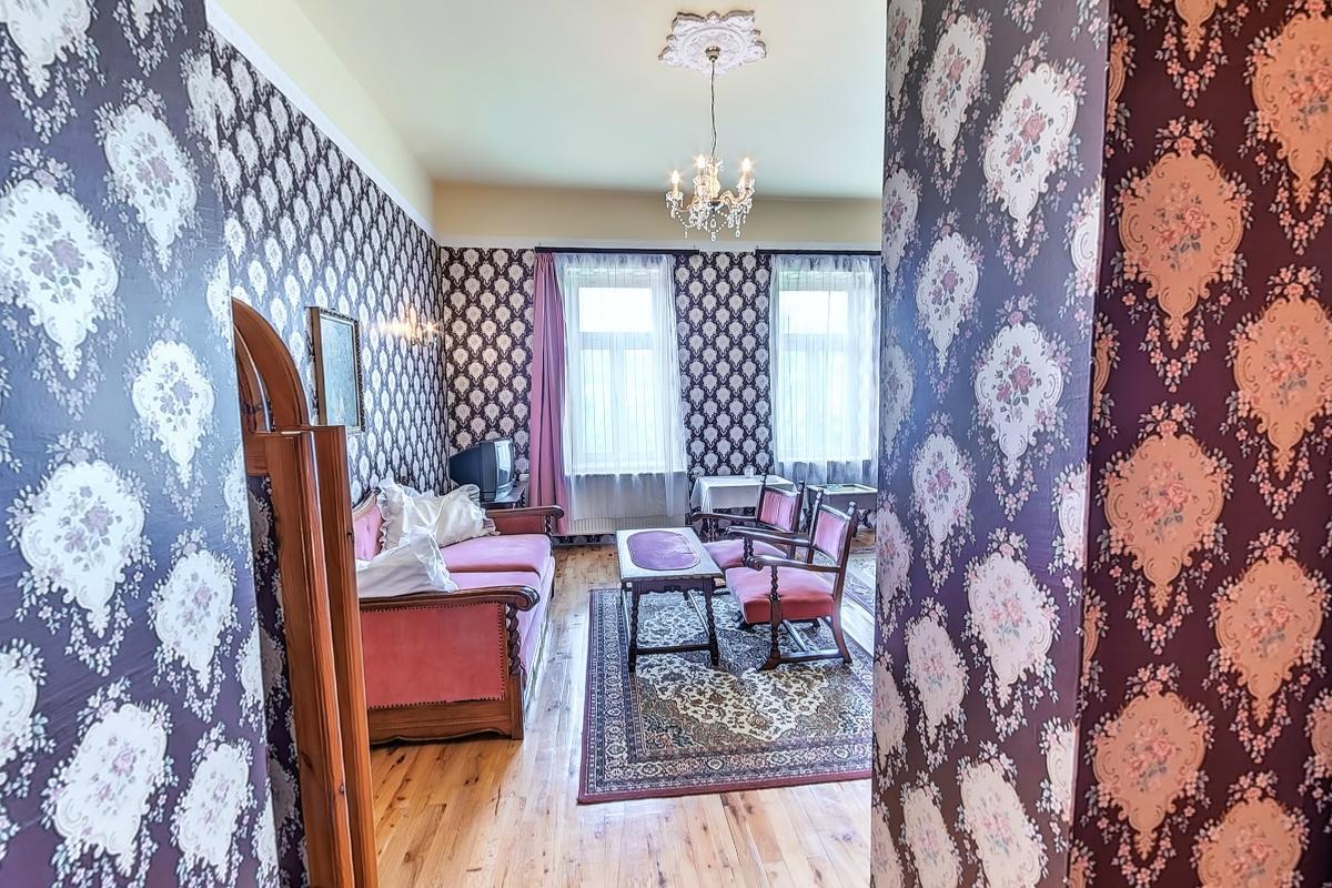Bed and Breakfast Misefa Kastely Экстерьер фото