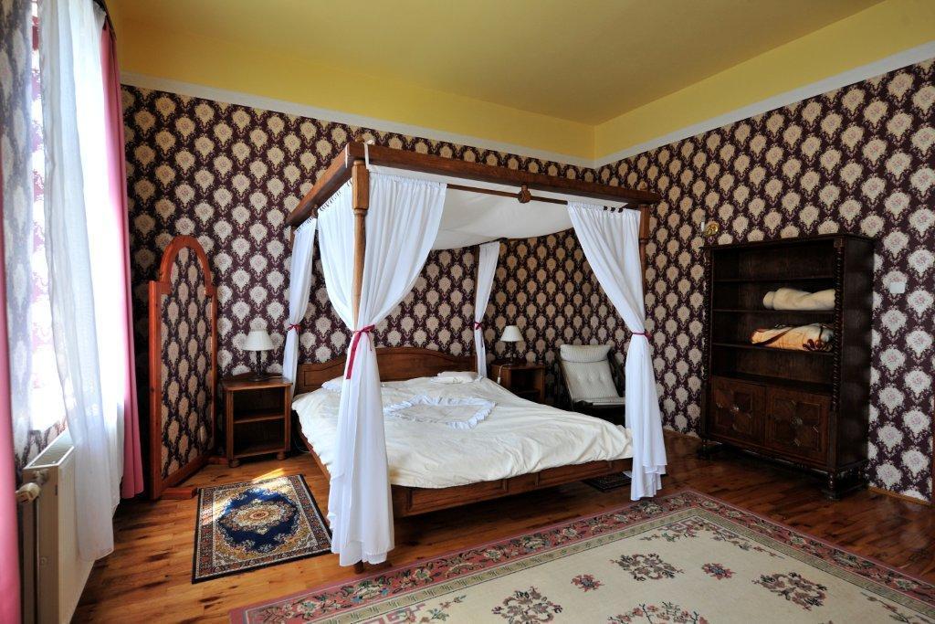 Bed and Breakfast Misefa Kastely Экстерьер фото